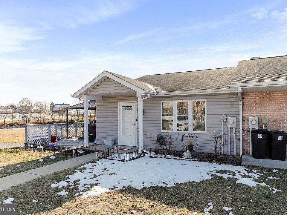 80 Nottingham Dr, Chambersburg, PA 17201 Zillow