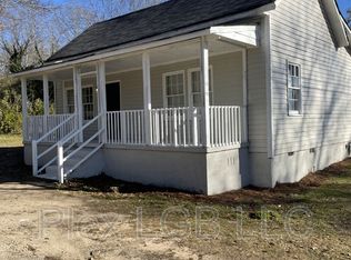 303 Revis St, Lagrange, GA 30241