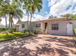 150 SW 51st Ct, Miami, FL 33134