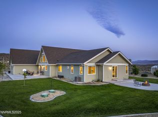 1240 Antelope Valley Rd, Reno, NV 89508