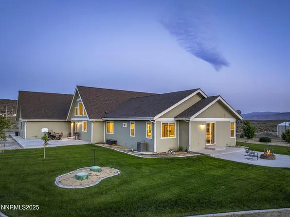 1240 Antelope Valley Rd, Reno, NV 89508