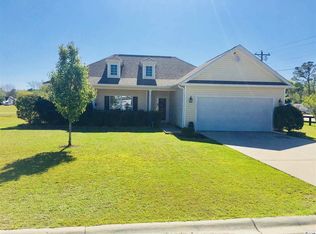 100 Family Farm Rd, Conway, SC 29526