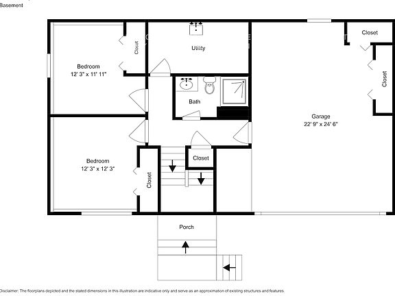 2nd image of 13601 Cherry Ln