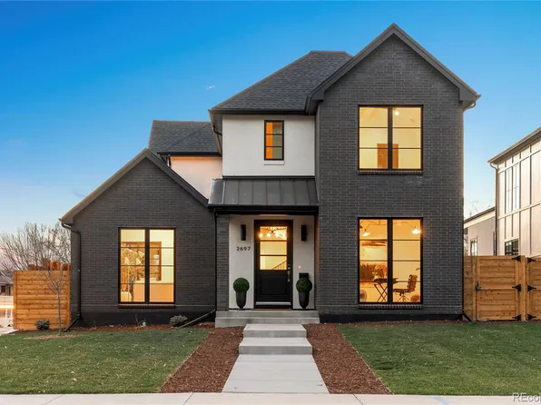 2697 S Clayton Street, Denver, CO 80210