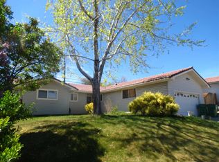 1332 Frontier St, Reno, NV 89503