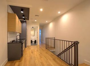 820 Dekalb Ave #1D, Brooklyn, NY 11221
