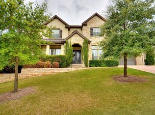 10513 Prezia Dr, Austin, TX 78733
