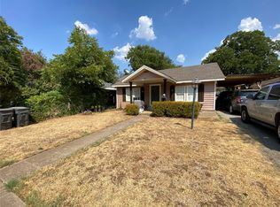902 N Jester Ave, Dallas, TX 75211
