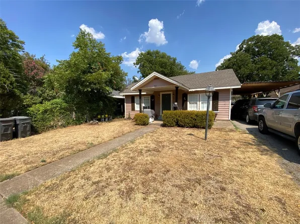 902 N Jester Ave, Dallas, TX 75211