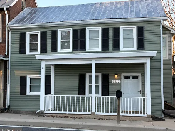 3830 Jefferson Pike, Jefferson, MD 21755