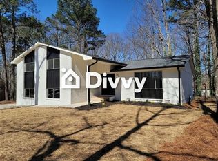 2734 Noahs Ark Rd, Jonesboro, GA 30236