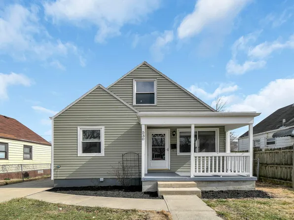 530 Clark Ave, Columbus, OH 43223