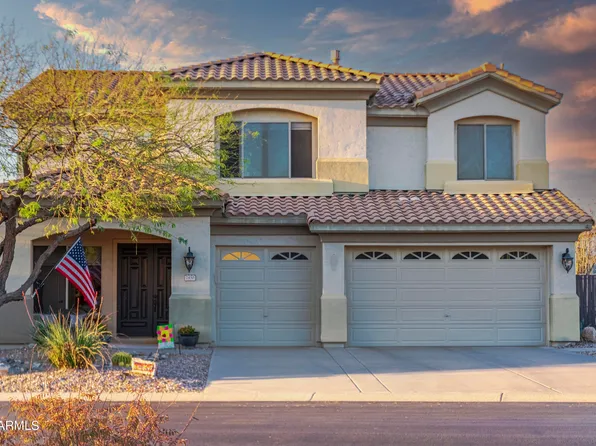 7430 E NANCE Street, Mesa, AZ 85207