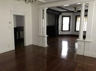 56 Gladstone St #1, Boston, MA 02128