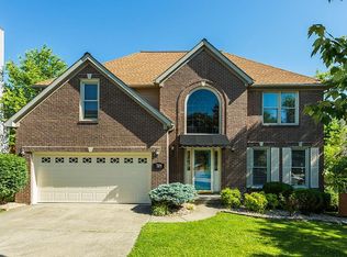 721 Rainwater Dr, Lexington, KY
