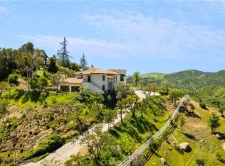 121 Saddlebow Rd, Bell Canyon, CA 91307