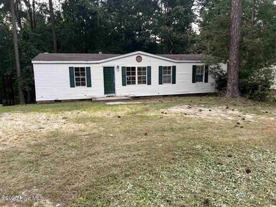 493 Winding Ridge, Sanford, NC, 27332