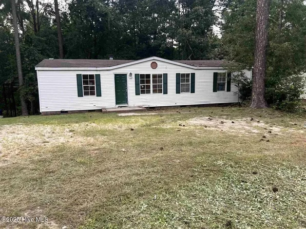 493 Winding Ridge, Sanford, NC 27332