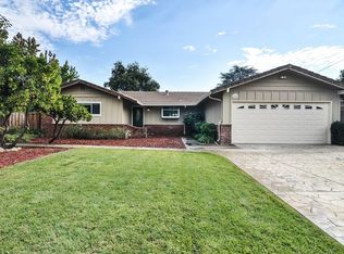 13910 Loquat Ct, Saratoga, CA 95070
