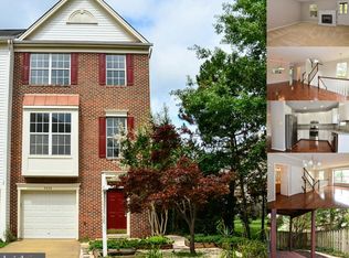 2489 Sugar Mill Way, Herndon, VA 20171