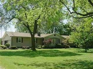 1849 State Highway 67 N, Sycamore, OH 44882