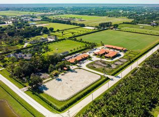 12750 Indian Mound Rd, Wellington, FL 33414