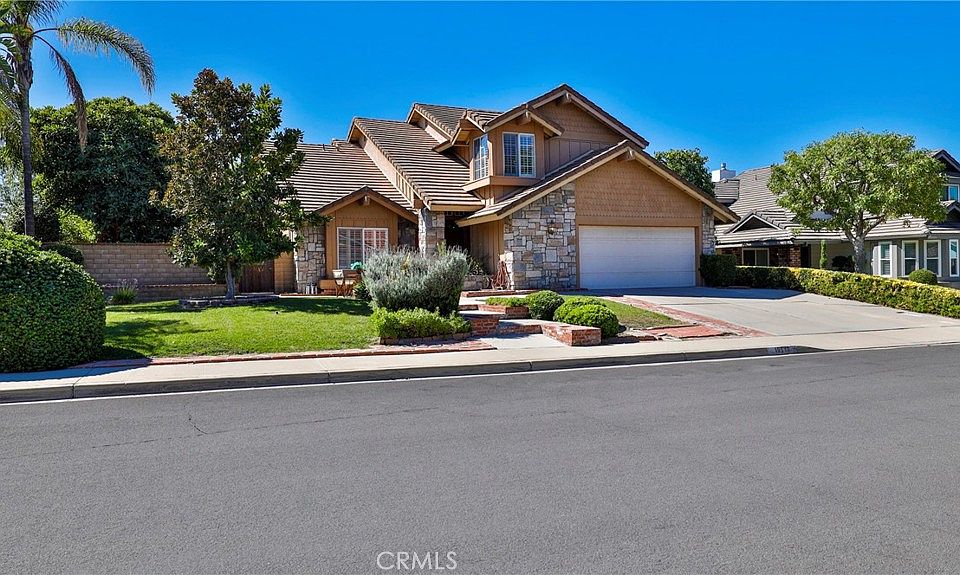 19540 E Mira Loma Way, Walnut, CA 91789 Zillow