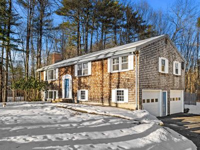 201 Wednesday Hill Road, Durham, NH, 03824