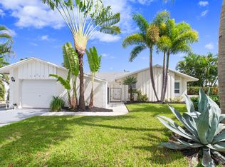 1415 Cormorant Rd, Delray Beach, FL 33444