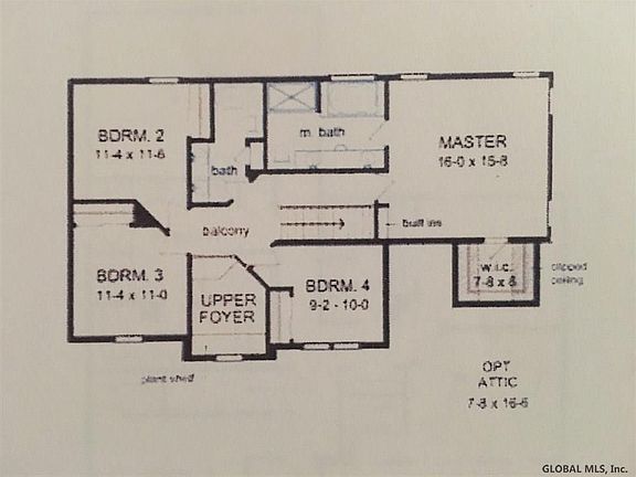 3rd image of 3 Blueberry Ln
