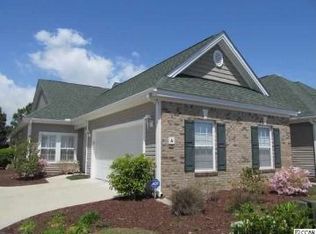 135 Chenoa Dr #8, Murrells Inlet, SC 29576