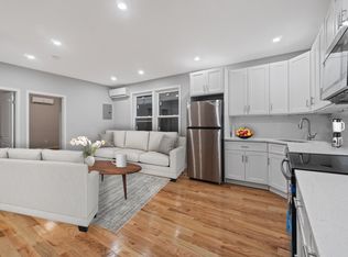 274 Logan Ave #C, Bronx, NY 10465