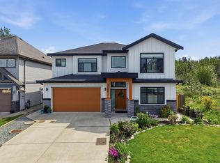 8586 Tupper Blvd, Mission, BC V2V0A3