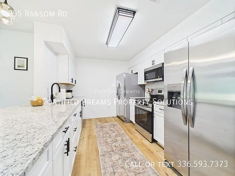 355 Ransom Rd — Photo 6