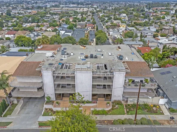 1995 Molino Ave Unit 102, Signal Hill, CA 90755