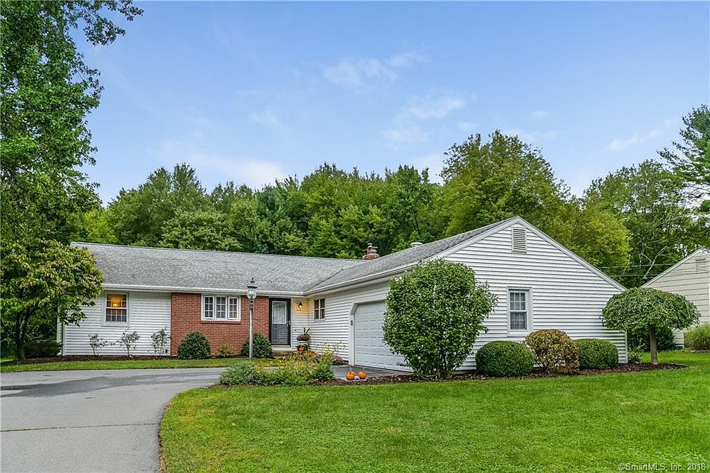 59 Olde Stage Rd, Glastonbury, CT 06033 Zillow