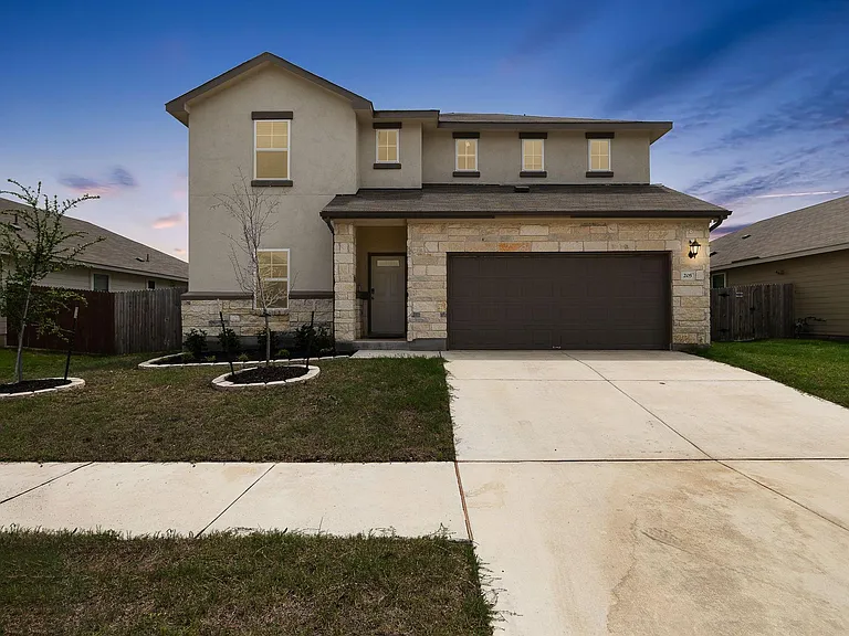 205 Durango Downs Dr — Photo 2