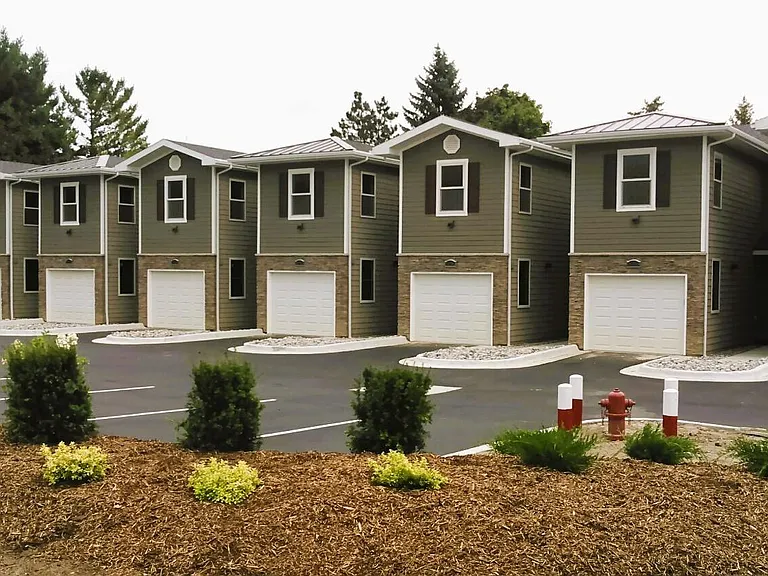 3708 Okemos Rd — Photo 1