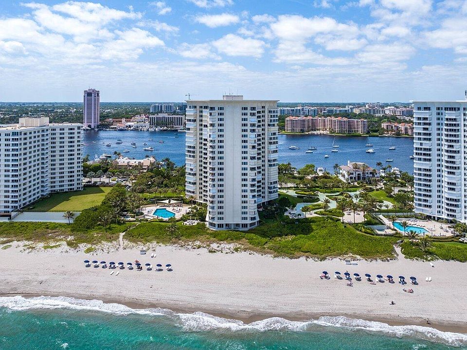 1st image of 550 S Ocean Boulevard #1905