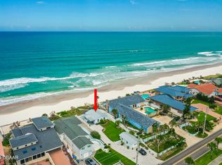 4293 S Atlantic Ave, Port Orange, FL 32127