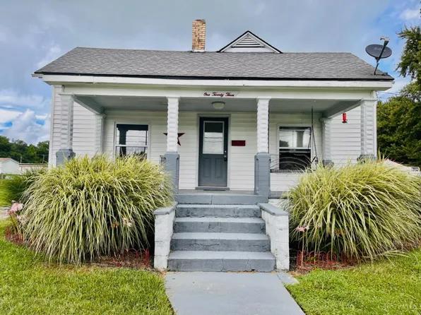 123 W Mound St, Sabina, OH 45169