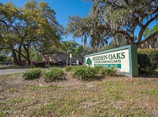 1950 PAINE Avenue #A-1, Jacksonville, FL 32211