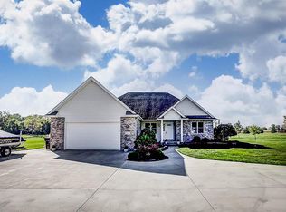 2138 County Road 40, Auburn, IN 46706