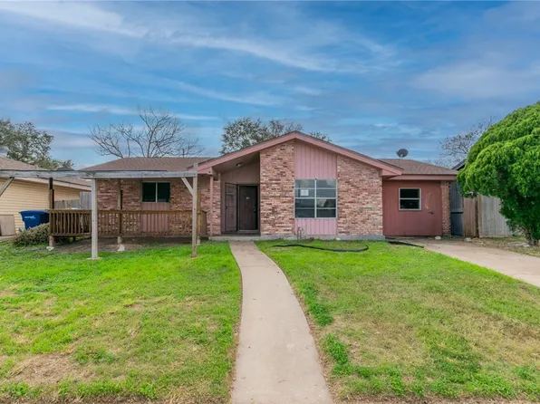 6205 Birchwood Dr, Corpus Christi, TX 78412