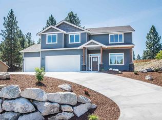 5722 E 14th Ave #THE, Spokane, WA 99212