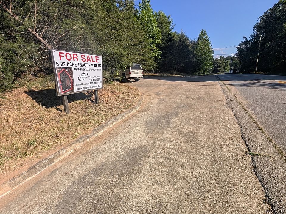 1st image of 0 Old Highway 75 S