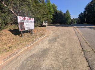 0 Old Highway 75 S, Cleveland, GA 30528