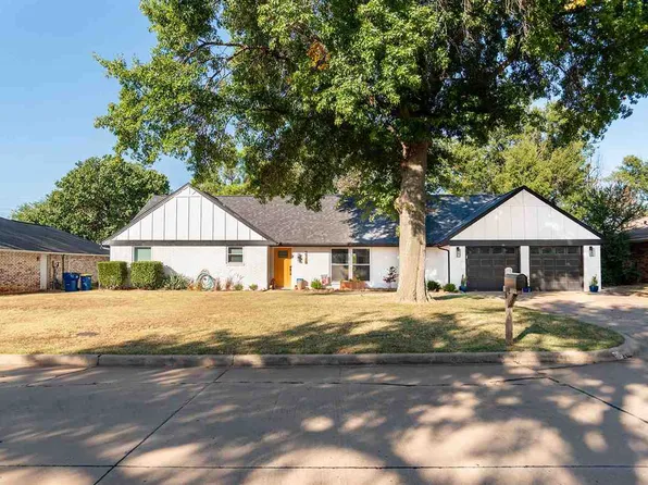2718 N Crescent Dr, Stillwater, OK 74075