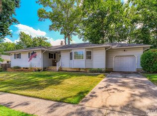 321 Manhattan Ave, Spotswood, NJ 08884