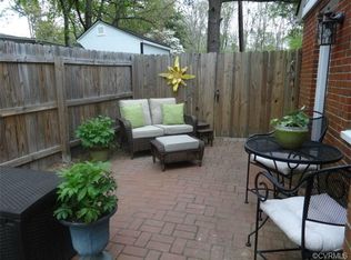 2109 Cool Brook Dr, Henrico, VA 23229